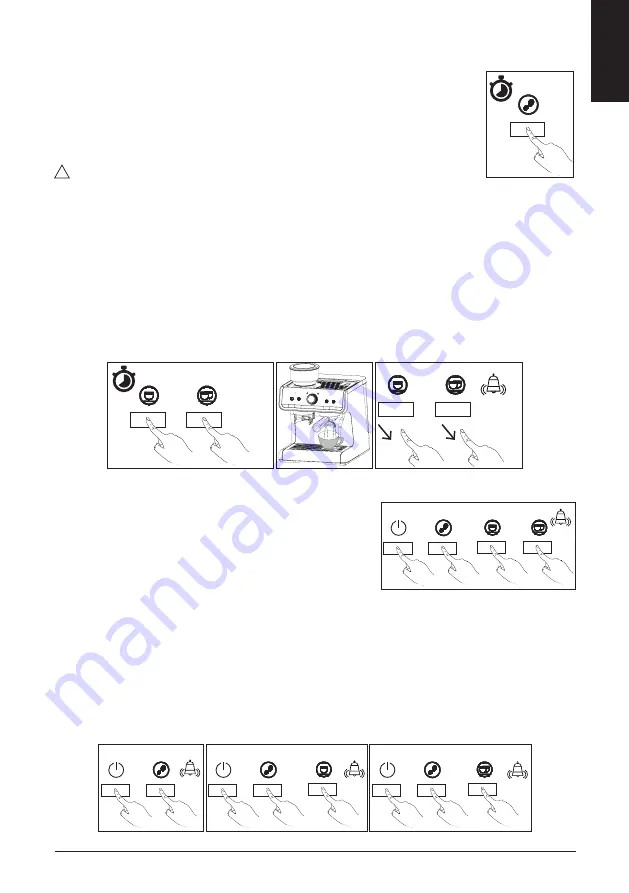 Linea 2000 DOMO DO720K Скачать руководство пользователя страница 9