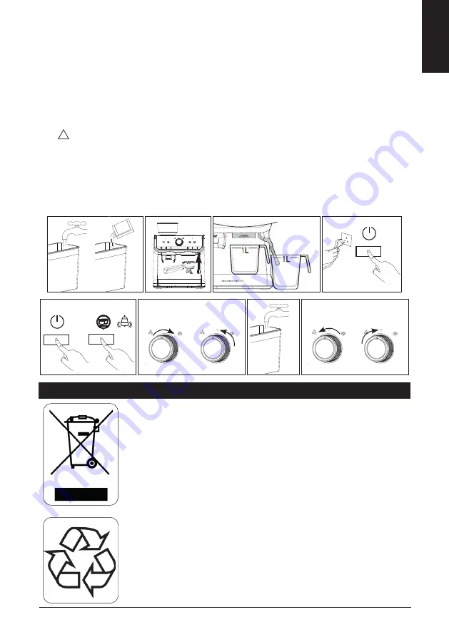 Linea 2000 DOMO DO720K Скачать руководство пользователя страница 13