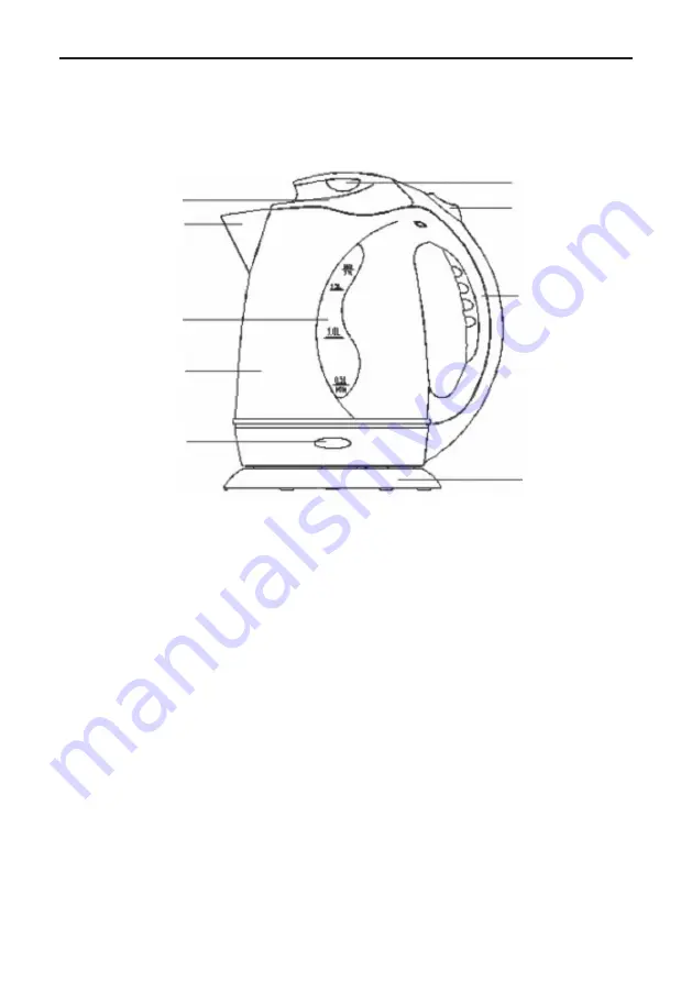 Linea 2000 DOMO DO9032WK Instruction Booklet Download Page 27