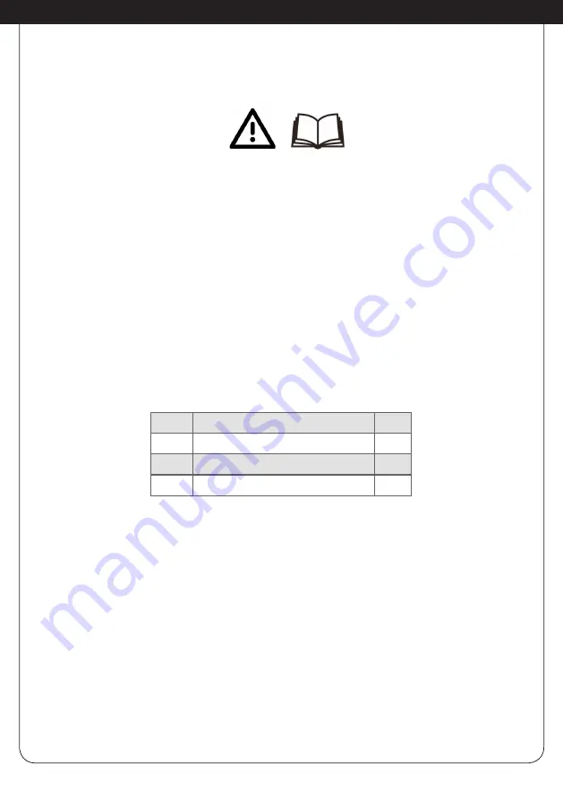 Linea 2000 DOMO DO9049BQ Instruction Booklet Download Page 2