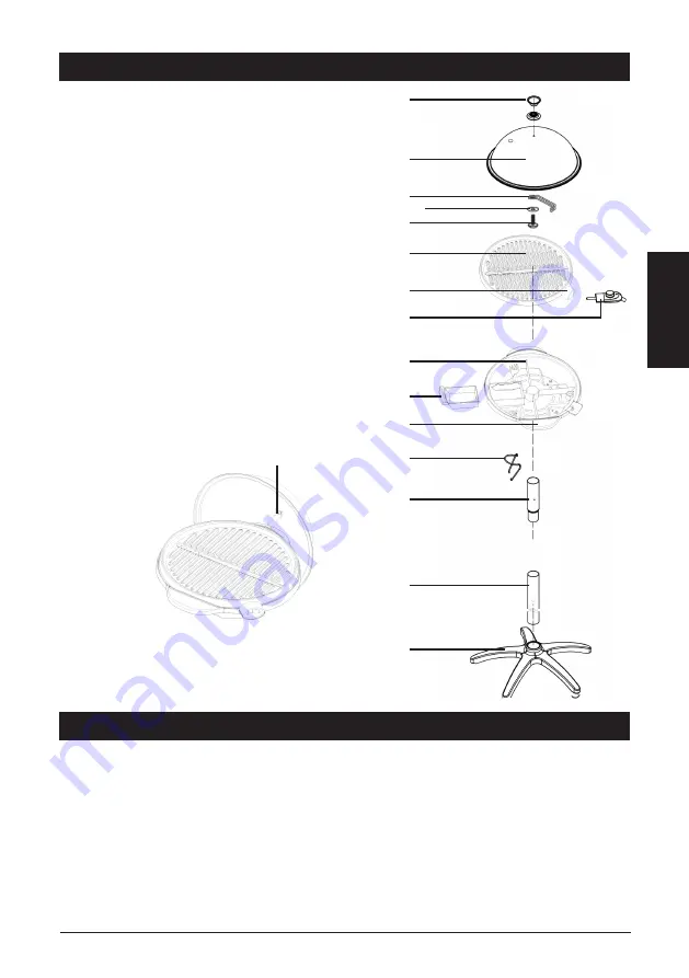 Linea 2000 DOMO DO9049BQ Instruction Booklet Download Page 15