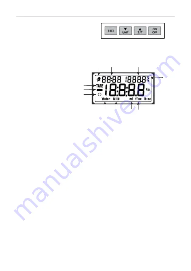 Linea 2000 DOMO DO9098W Instruction Booklet Download Page 10