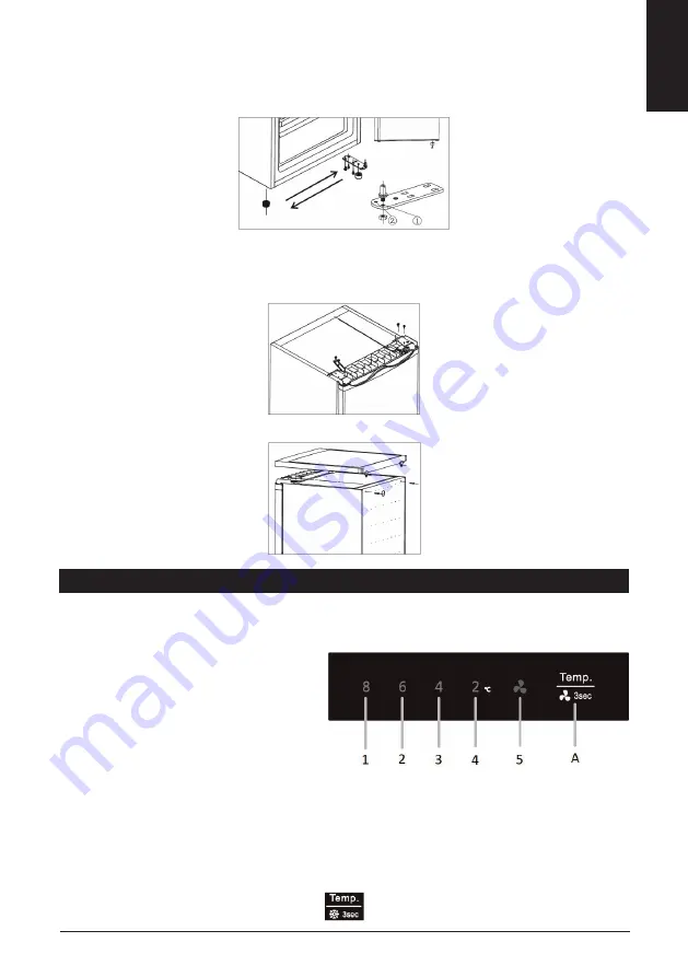 Linea 2000 DOMO DO91123 Instruction Booklet Download Page 9