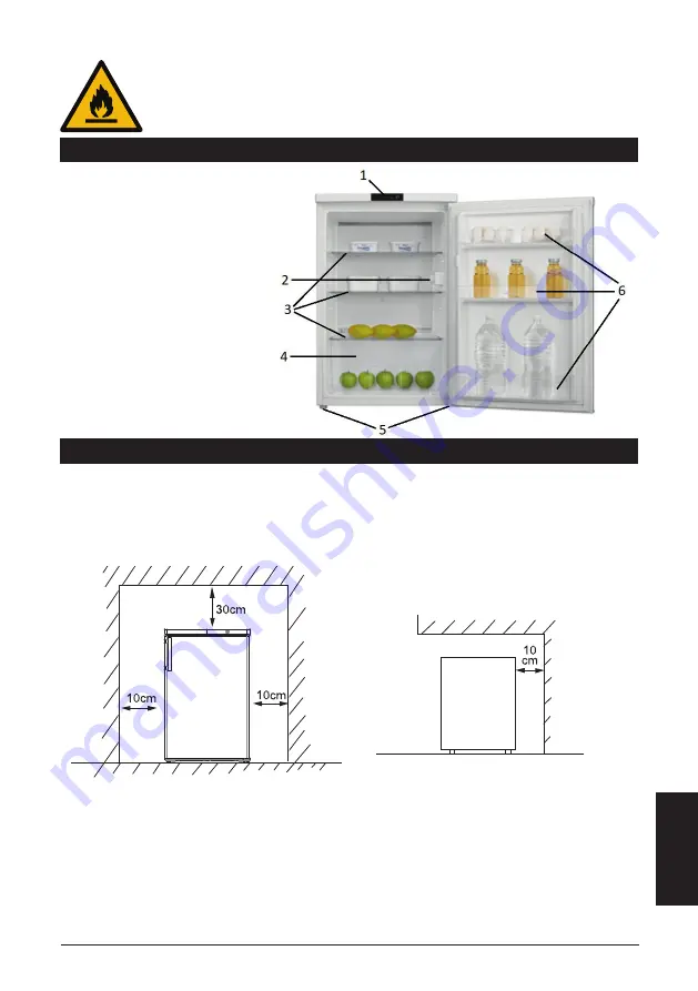 Linea 2000 DOMO DO91123 Instruction Booklet Download Page 81