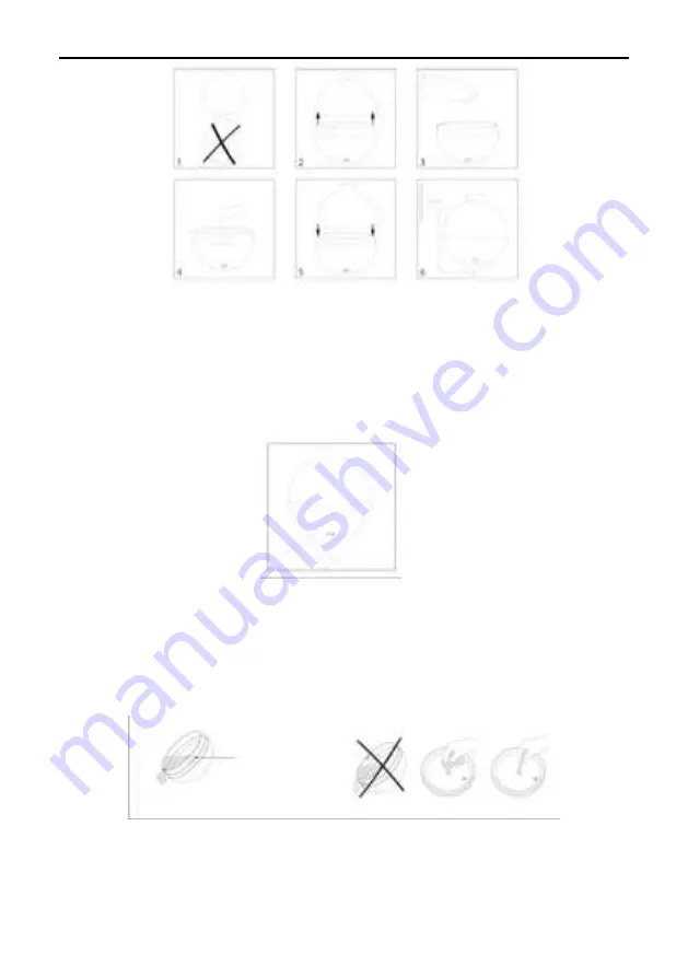 Linea 2000 DOMO DO9210AV Instruction Booklet Download Page 27