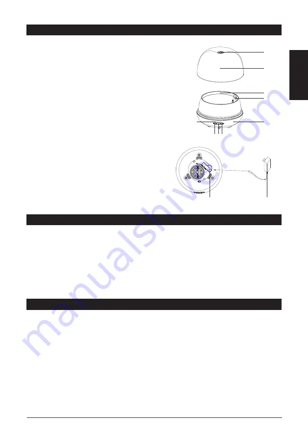 Linea 2000 DOMO DO9216AV Instruction Booklet Download Page 9