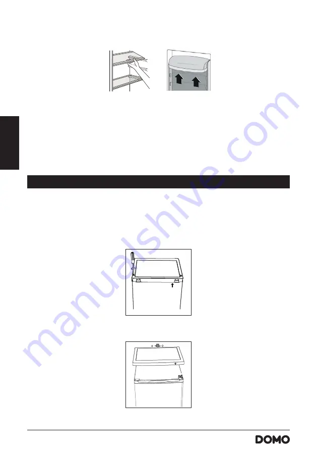 Linea 2000 DOMO DO938K Instruction Booklet Download Page 32