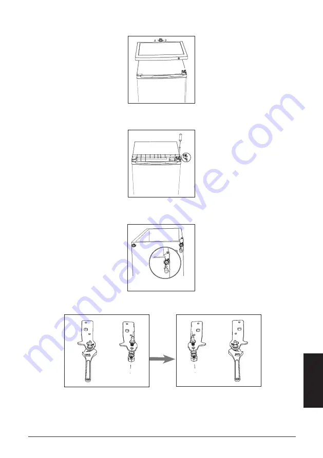 Linea 2000 DOMO DO938K Instruction Booklet Download Page 75