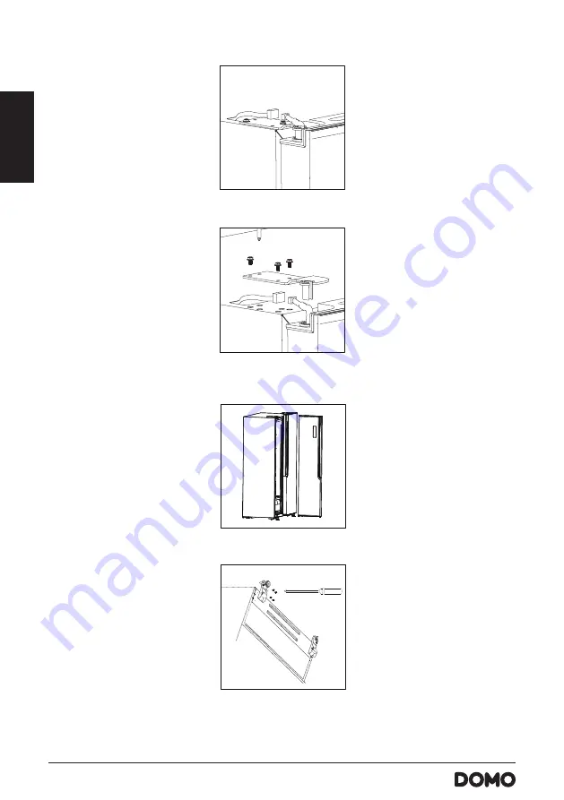 Linea 2000 DOMO DO99505S Instruction Booklet Download Page 22