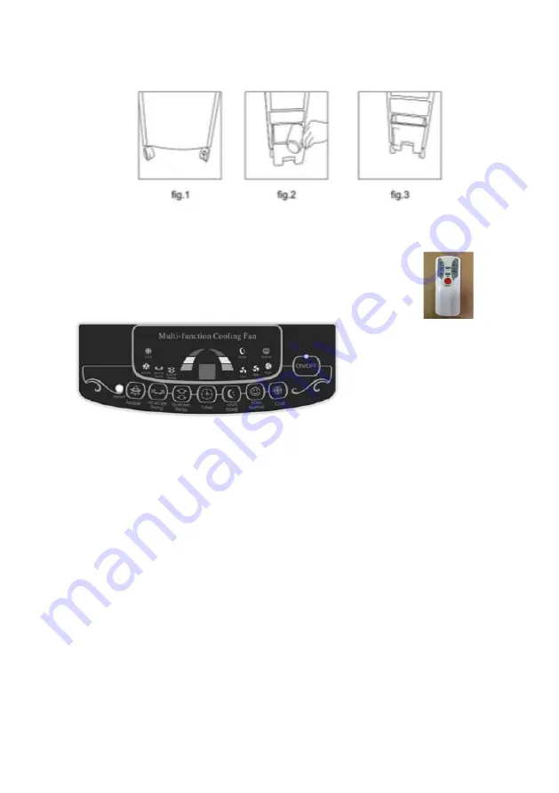 Linea Plus KAYAMI VCI 1400 Instruction Manual Download Page 19