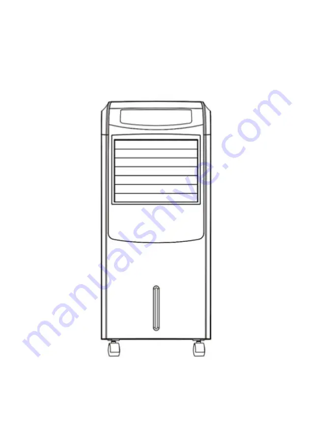 Linea Plus KAYAMI VCI 1400 Instruction Manual Download Page 35