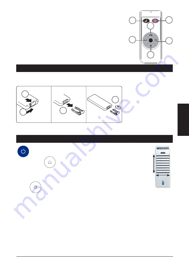 Linea Domo DO153A Instruction Booklet Download Page 27