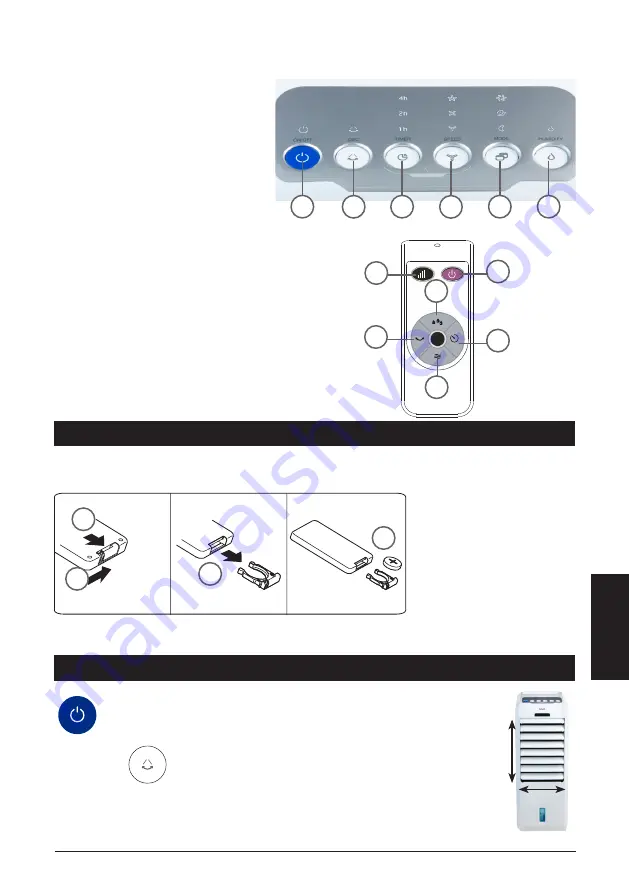 Linea Domo DO153A Скачать руководство пользователя страница 41