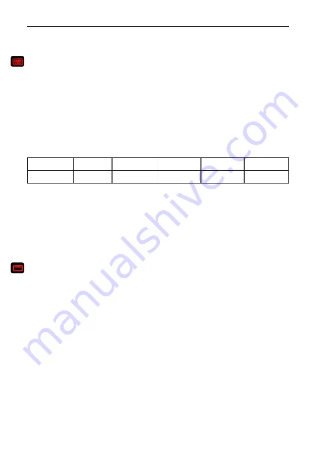 Linea Domo DO2330CG Instruction Booklet Download Page 19