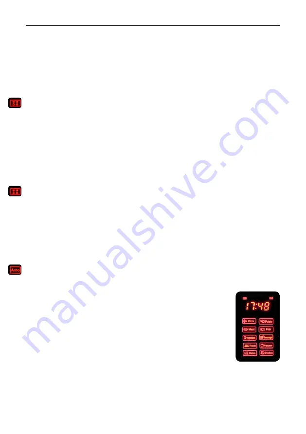 Linea Domo DO2330CG Instruction Booklet Download Page 35