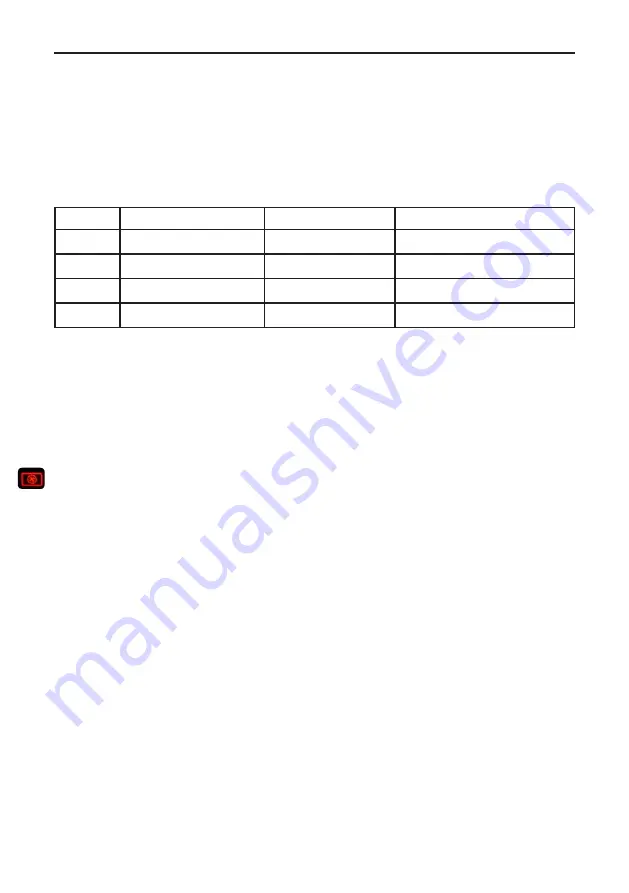 Linea Domo DO2330CG Instruction Booklet Download Page 49