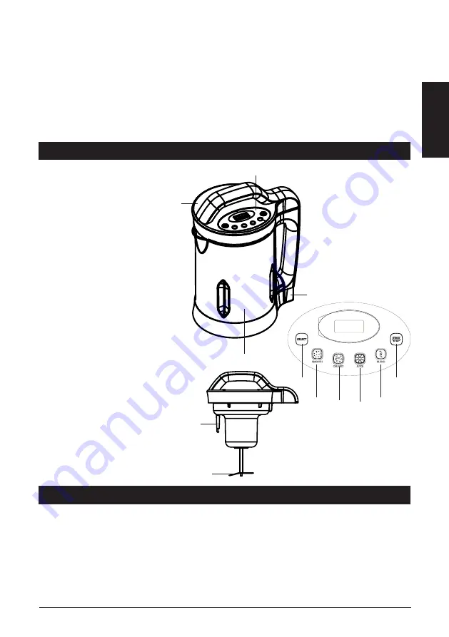 Linea Domo DO499BL Instruction Booklet Download Page 15