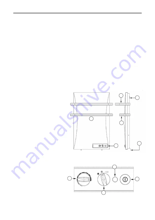 Linea DOMO DO7316M Instruction Booklet Download Page 12