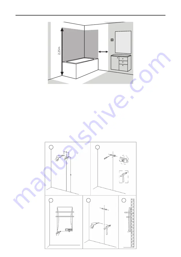 Linea DOMO DO7316M Instruction Booklet Download Page 57