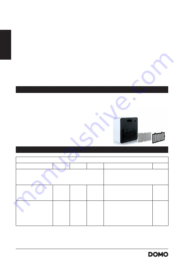 Linea Domo DO7344H Installation Booklet Download Page 14