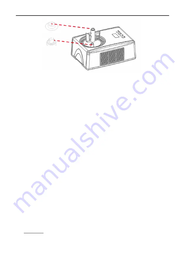 Linea DOMO DO9066I Instruction Booklet Download Page 51