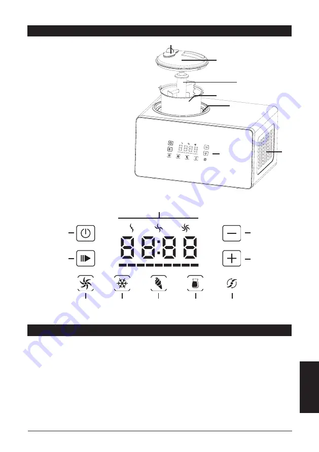 Linea DOMO DO9252I Instruction Booklet Download Page 55