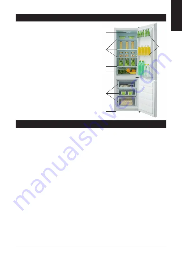 Linea DOMO DO926BFK Manual Download Page 5