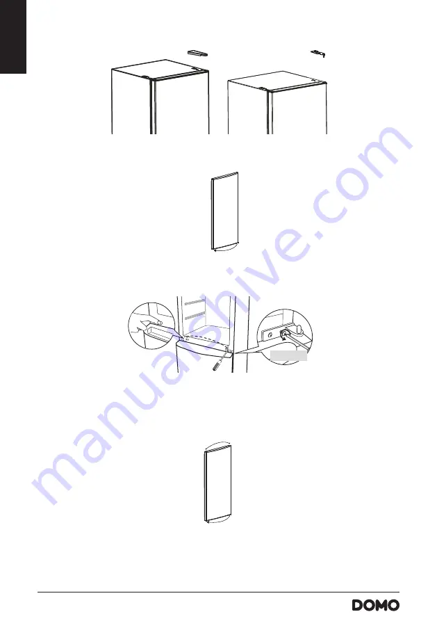 Linea DOMO DO926BFK Manual Download Page 10