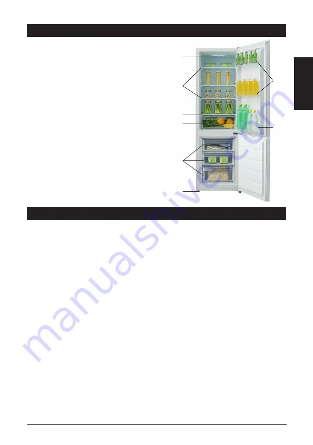 Linea DOMO DO926BFK Manual Download Page 17