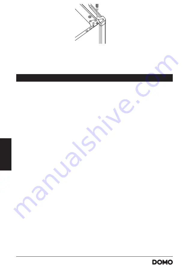 Linea DOMO DO926BFK Manual Download Page 60