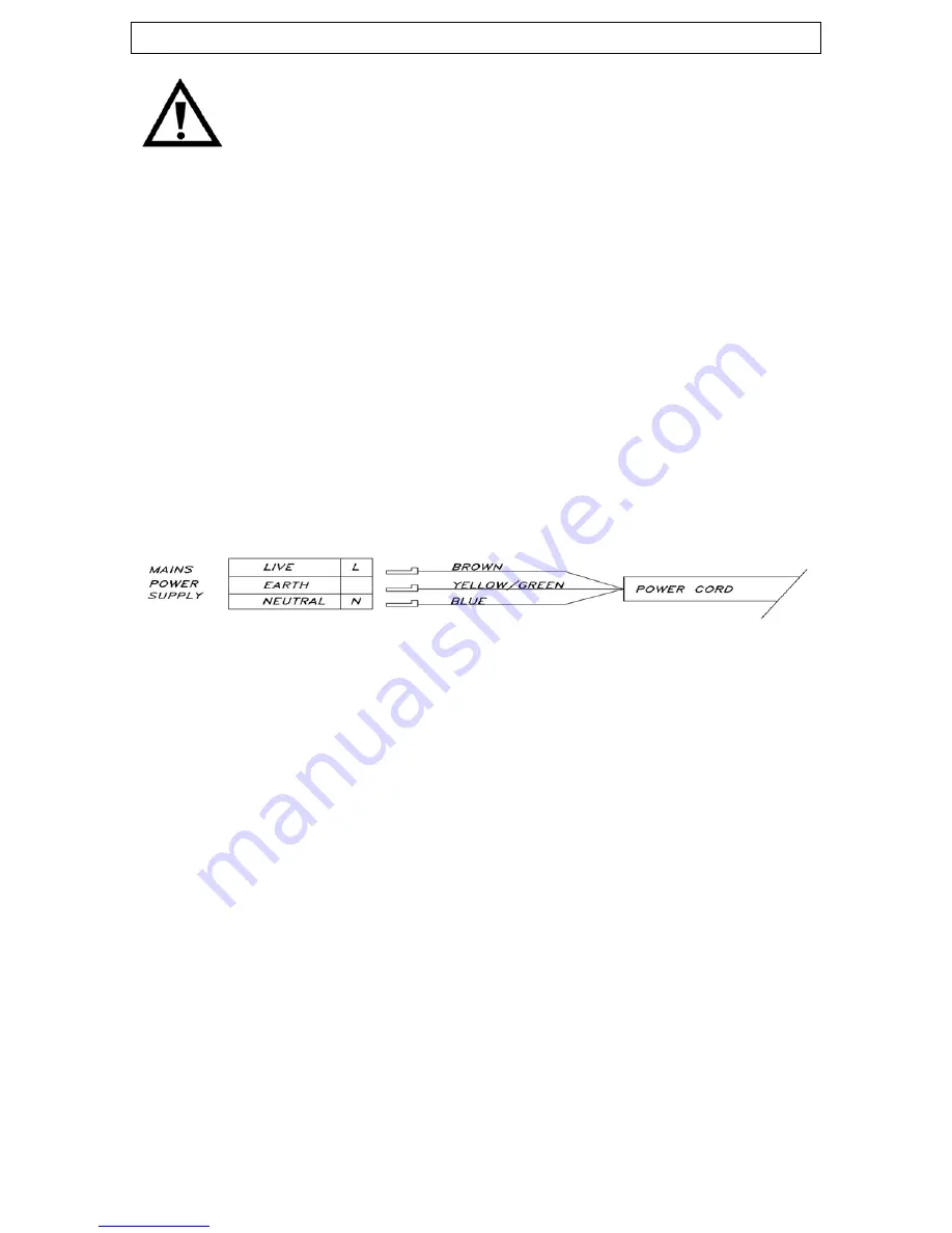 Linea LFO6S User Manual Download Page 18