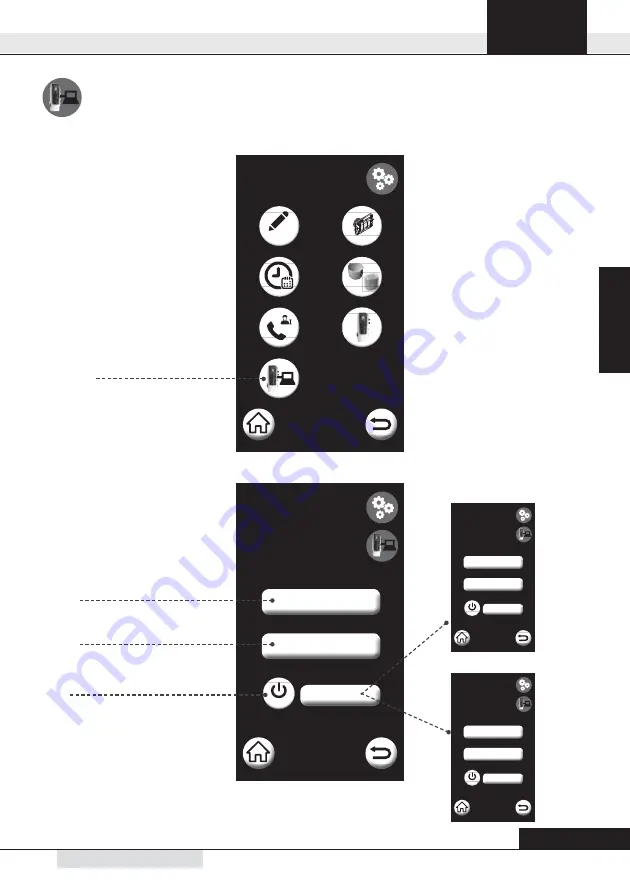 Linea TECNO Prime Supplementary Manual Download Page 75