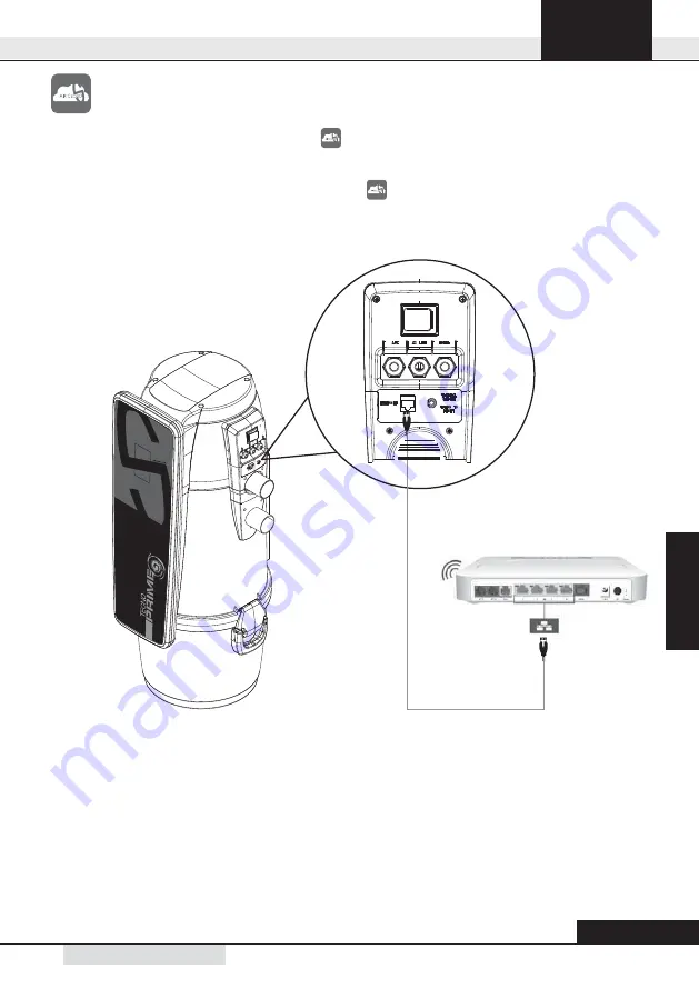 Linea TECNO Prime Supplementary Manual Download Page 131