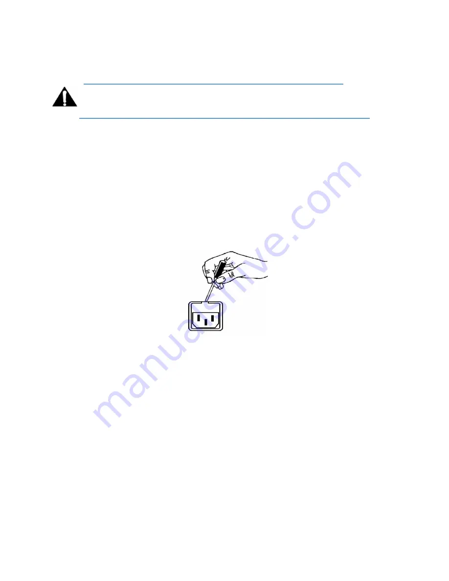 Linear Acoustic AERO.100 User Manual Download Page 12