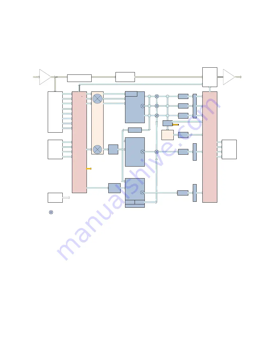 Linear Acoustic AERO.100 User Manual Download Page 20