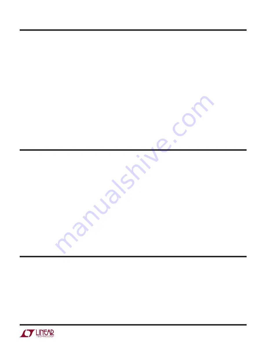 Linear Technology 584-DC1805A-A Manual Download Page 3