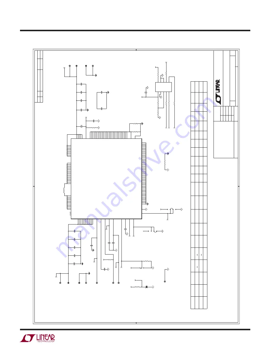 Linear Technology DC1601B Demo Manual Download Page 9