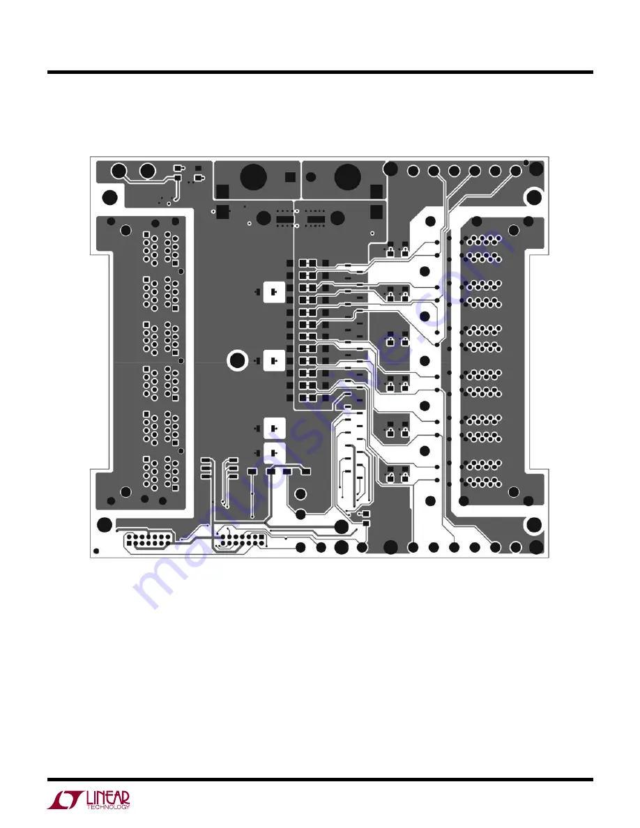 Linear Technology DC1680A Скачать руководство пользователя страница 15