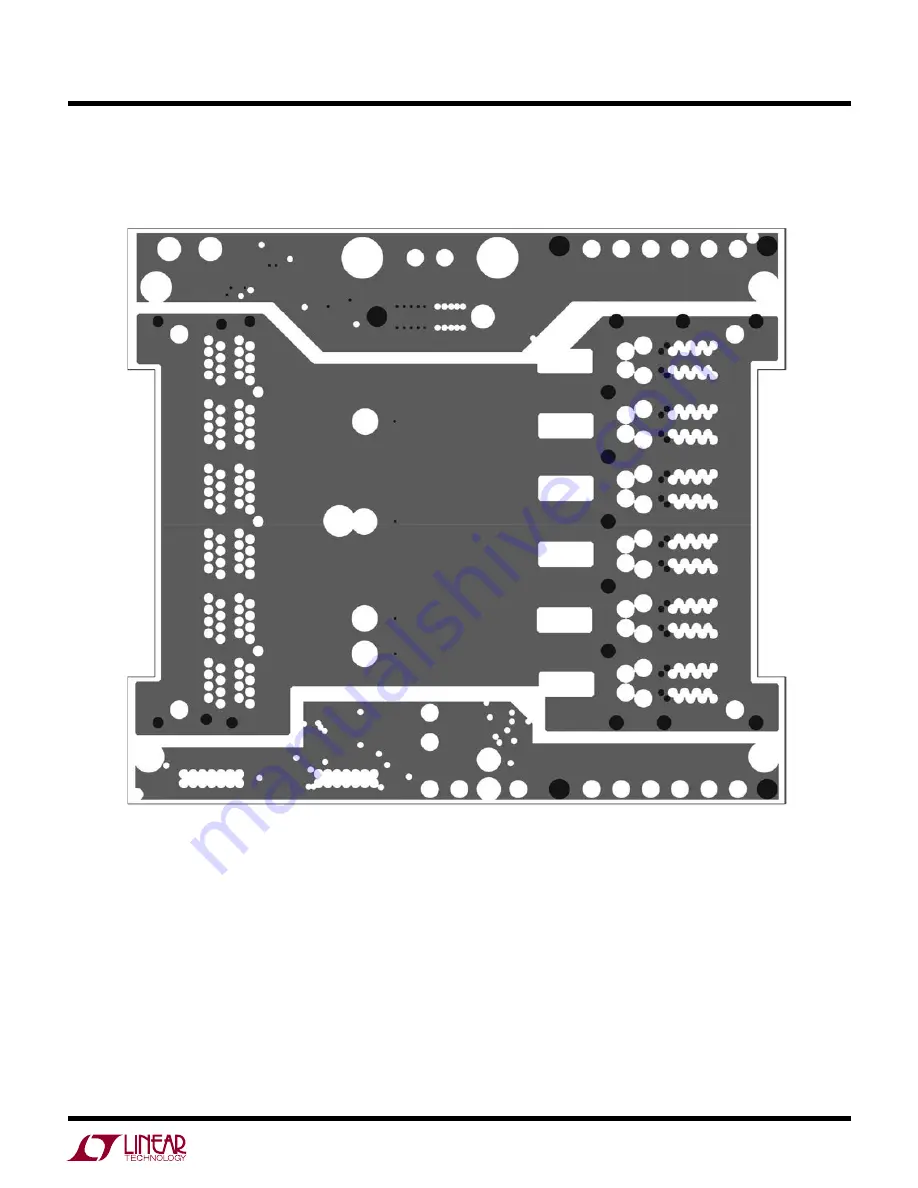 Linear Technology DC1680A Скачать руководство пользователя страница 19