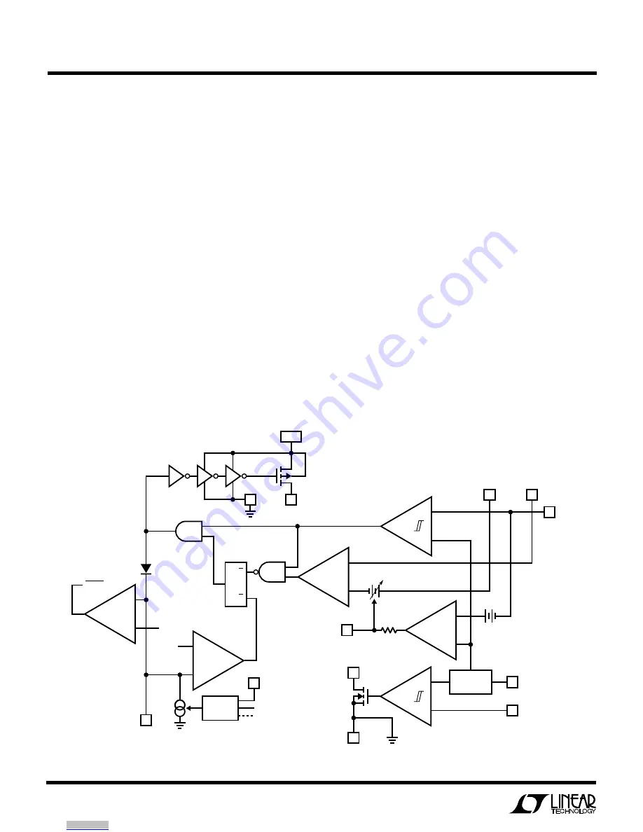 Linear Technology DC193 Скачать руководство пользователя страница 4