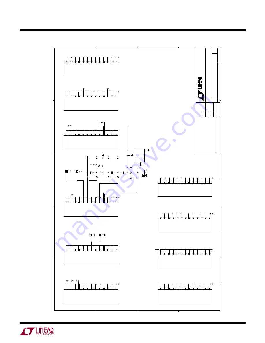 Linear Technology DC1974 Series Demo Manual Download Page 13