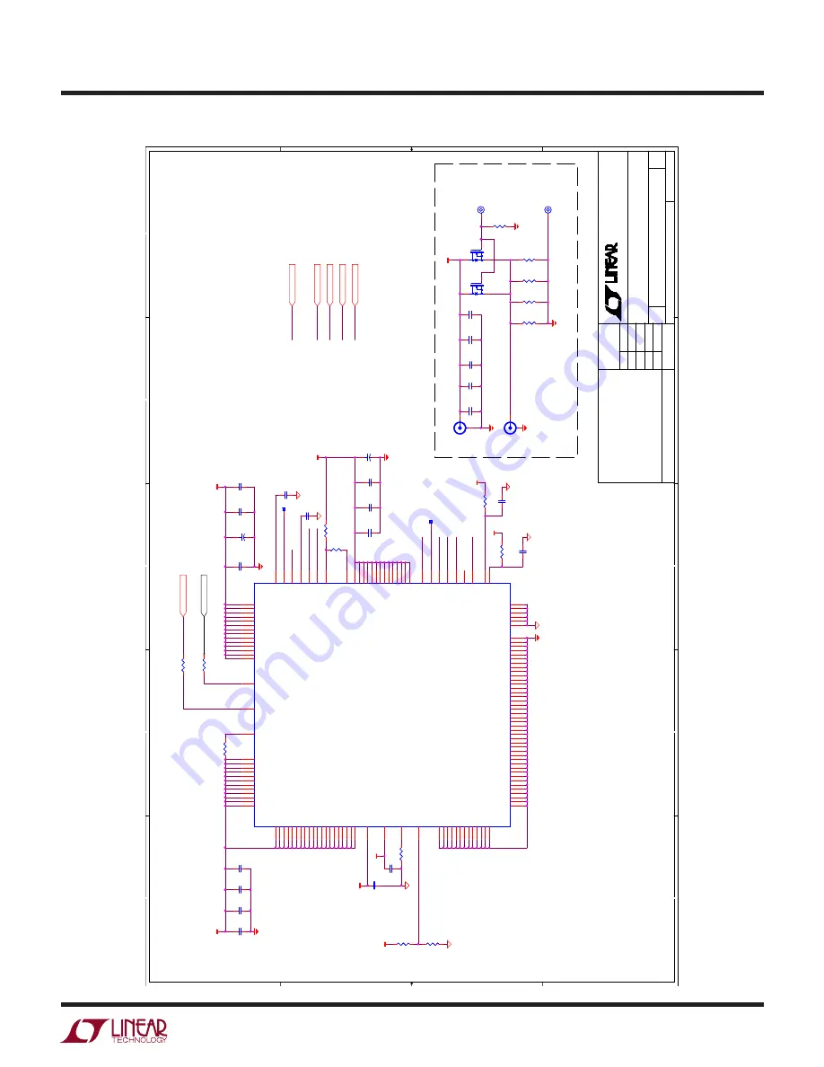 Linear Technology DC2007A-B Demo Manual Download Page 9