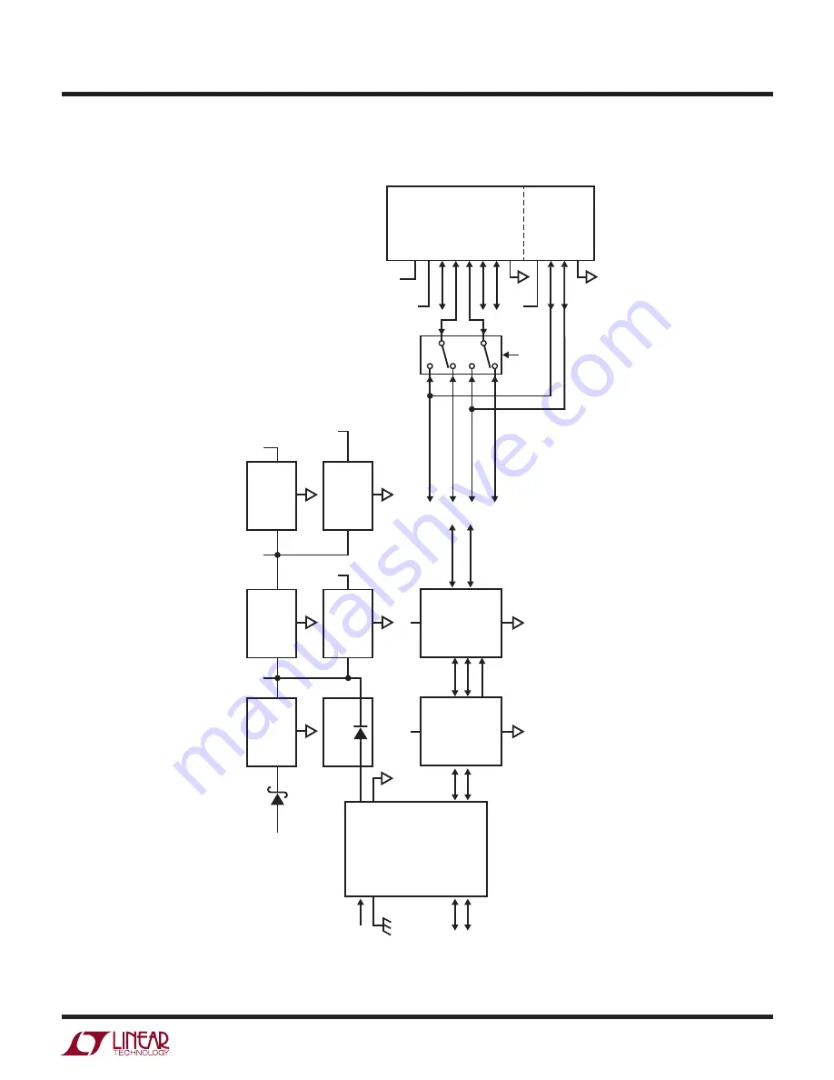 Linear Technology DC2026A Скачать руководство пользователя страница 11