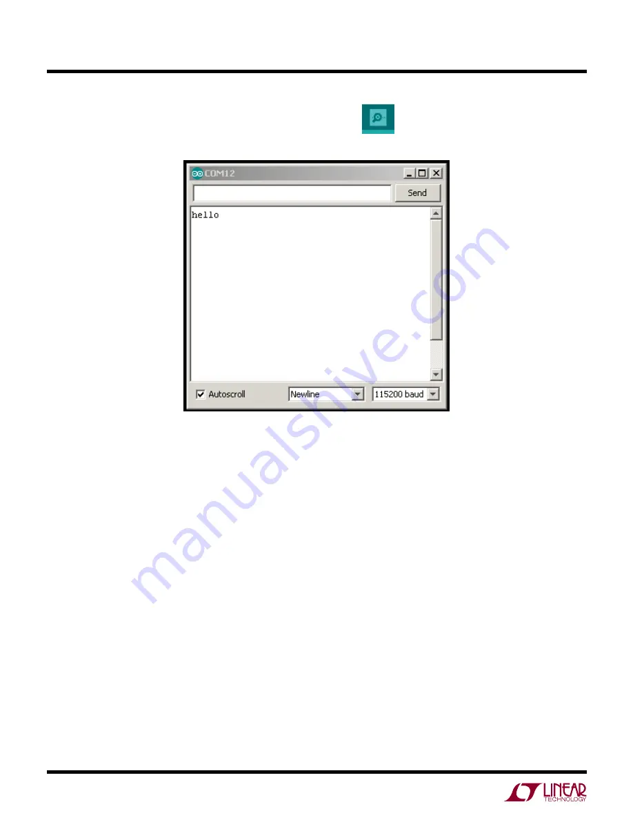 Linear Technology DC2026C Demo Manual Download Page 6