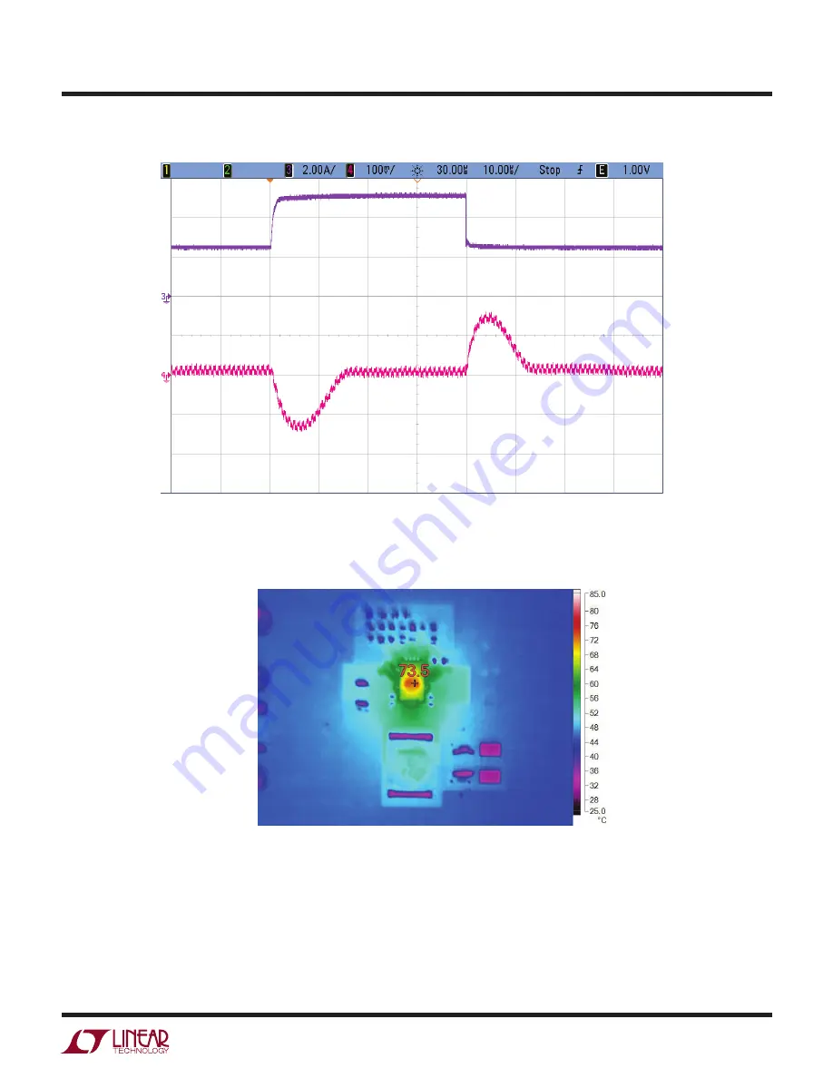 Linear Technology DC2131A Demo Manual Download Page 5