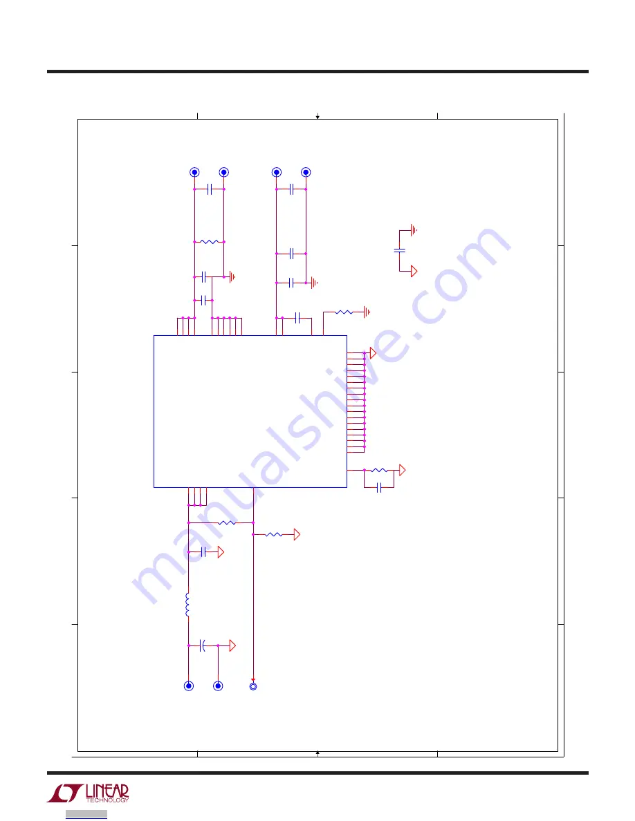 Linear Technology DC2358A Manual Download Page 5