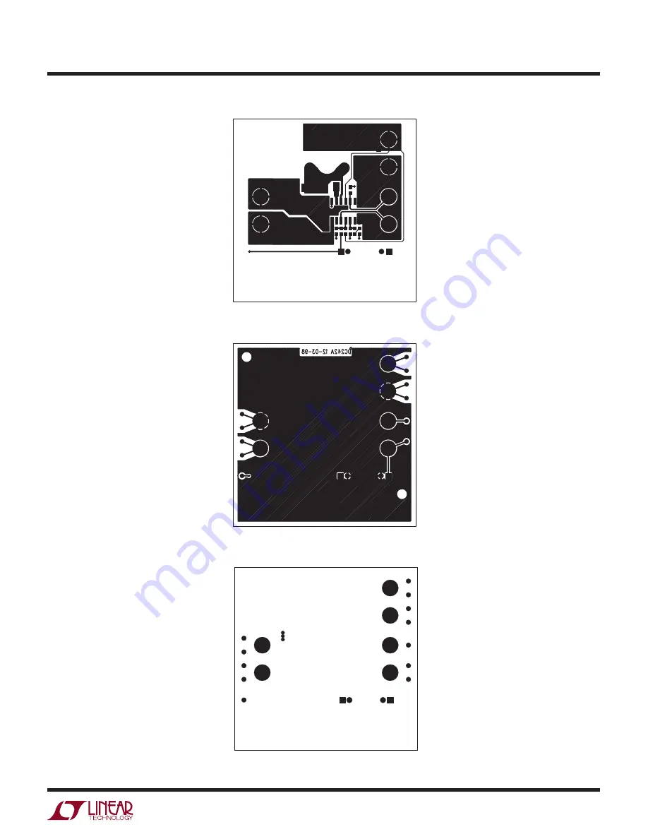 Linear Technology DC242 Demo Manual Download Page 7