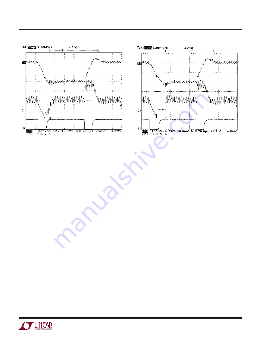 Linear Technology DC252 Demo Manual Download Page 9