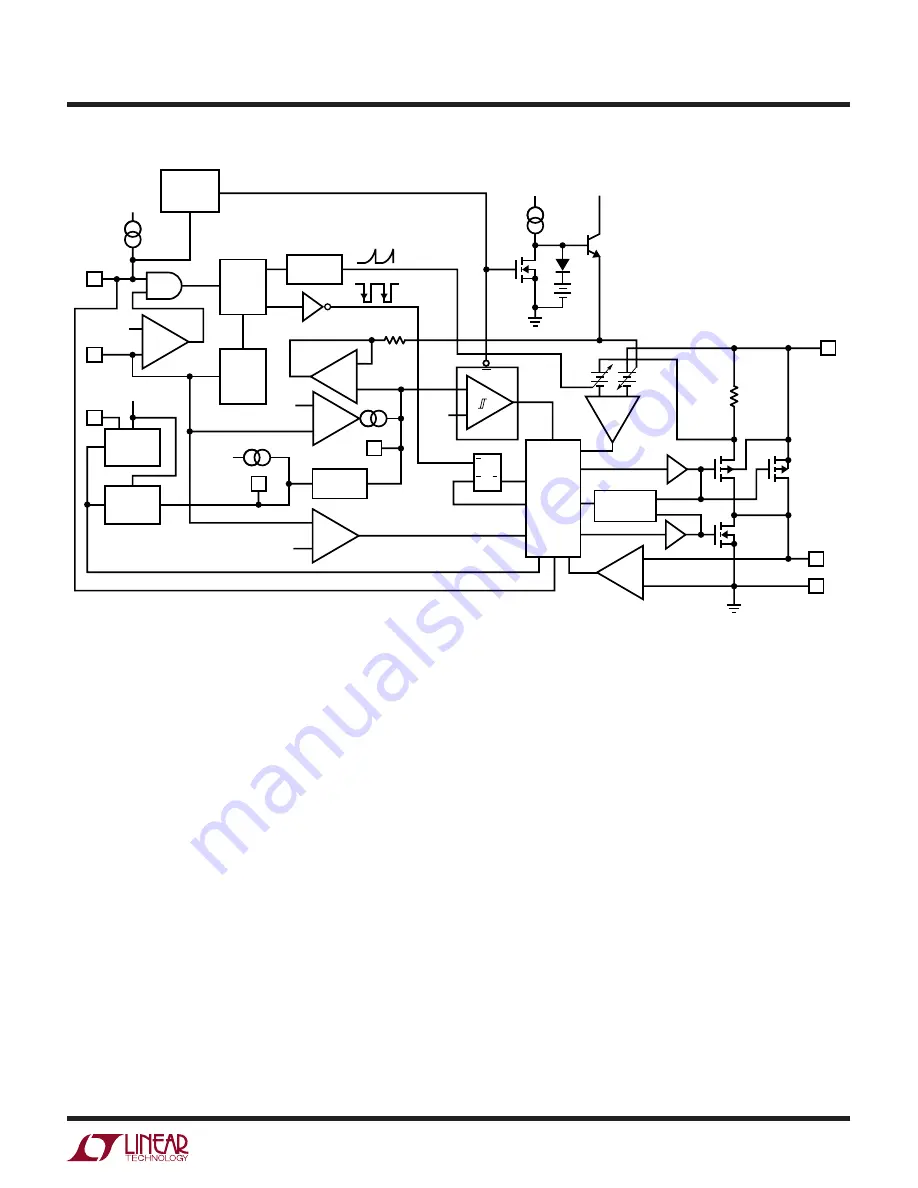 Linear Technology DC257 Demo Manual Download Page 5