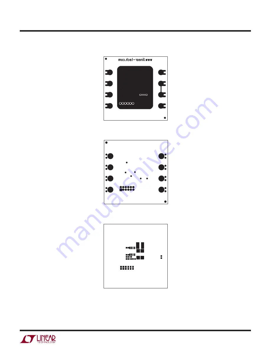 Linear Technology DC257 Demo Manual Download Page 11